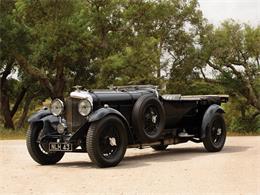 1931 Bentley Touring (CC-1259230) for sale in Monteira, 