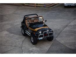 1976 Jeep CJ5 (CC-1259235) for sale in Issaquah, Washington