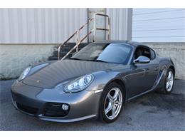 2009 Porsche Cayman (CC-1259269) for sale in Knoxville, Tennessee