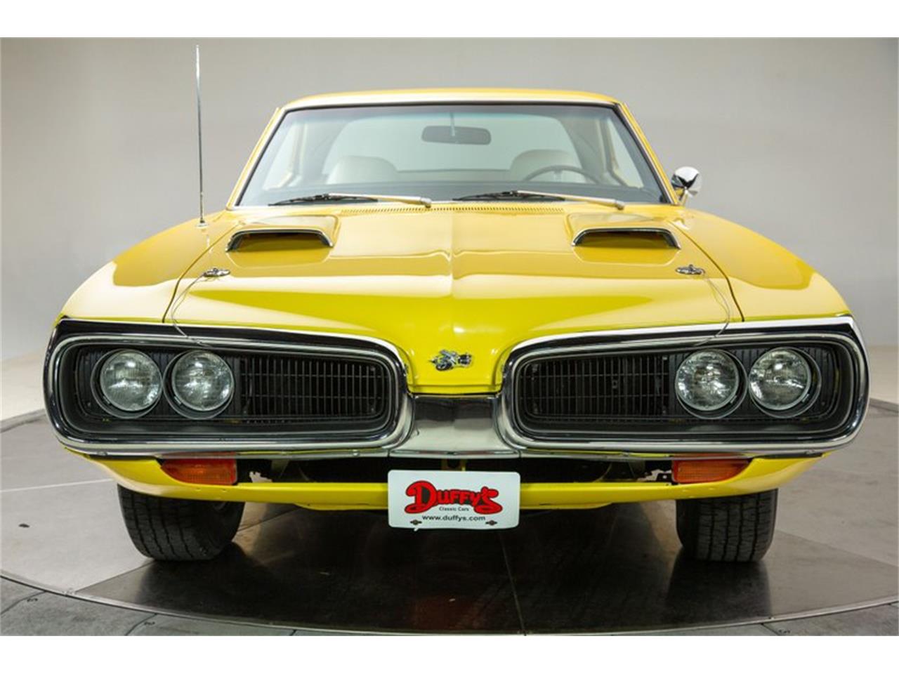 Dodge super bee 1970