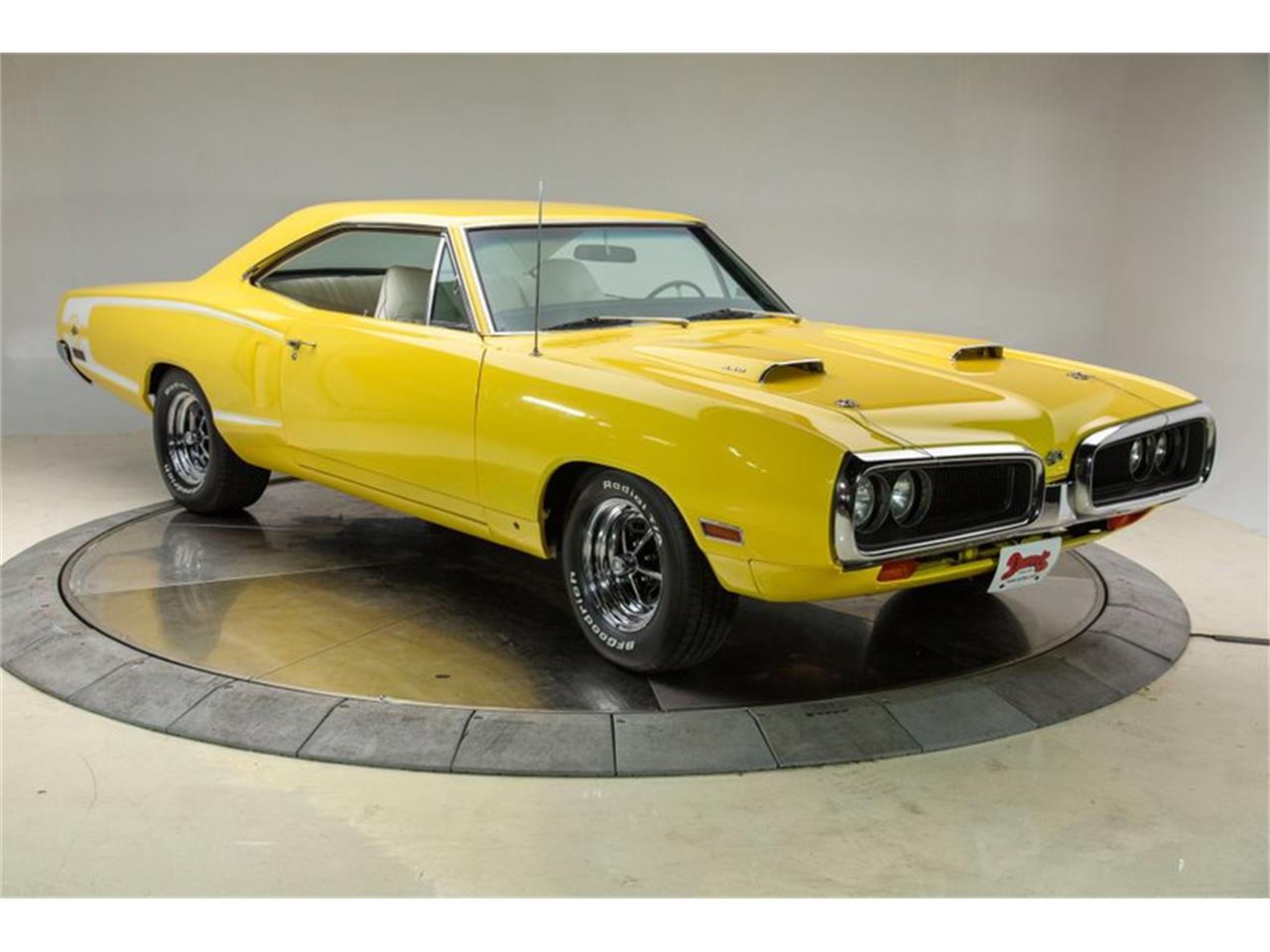 Dodge super Bee 1970