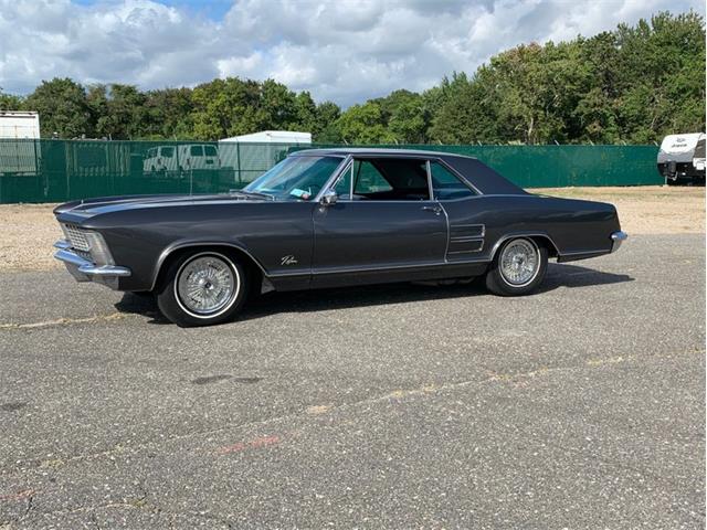 1964 Buick Riviera (CC-1259281) for sale in West Babylon, New York
