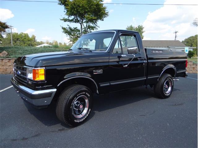 1989 Ford F150 (CC-1259287) for sale in Greensboro, North Carolina