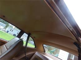 1972 Ford Pinto (CC-1259313) for sale in Cadillac, Michigan