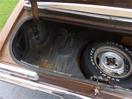 1972 Ford Pinto (CC-1259313) for sale in Cadillac, Michigan