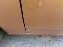 1972 Ford Pinto (CC-1259313) for sale in Cadillac, Michigan