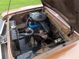 1972 Ford Pinto (CC-1259313) for sale in Cadillac, Michigan