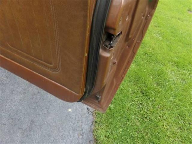 1972 Ford Pinto (CC-1259313) for sale in Cadillac, Michigan