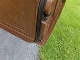 1972 Ford Pinto (CC-1259313) for sale in Cadillac, Michigan