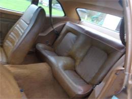 1972 Ford Pinto (CC-1259313) for sale in Cadillac, Michigan