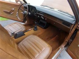 1972 Ford Pinto (CC-1259313) for sale in Cadillac, Michigan