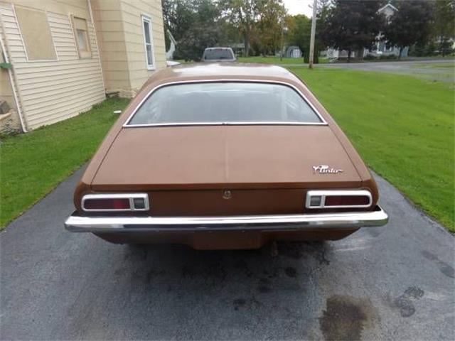 1972 Ford Pinto (CC-1259313) for sale in Cadillac, Michigan