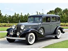 1933 LaSalle 345C (CC-1259316) for sale in Lakeland, Florida