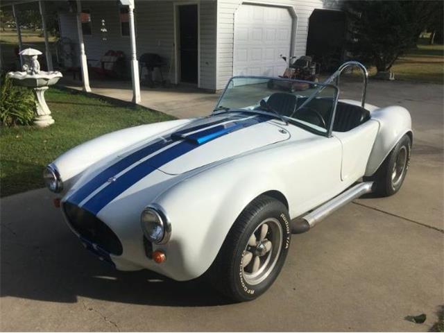 1965 Shelby Cobra (CC-1250932) for sale in Cadillac, Michigan