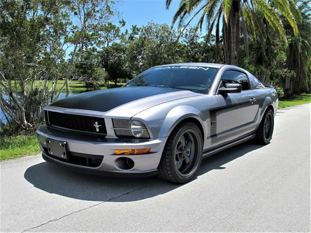 2007 Ford Mustang GT (CC-1259348) for sale in Biloxi, Mississippi