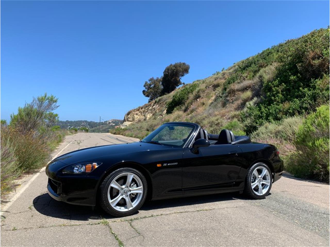 2009 Honda S2000 For Sale | ClassicCars.com | CC-1259364