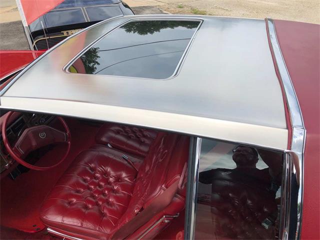 1979 Cadillac Eldorado Biarritz (CC-1259368) for sale in Biloxi, Mississippi