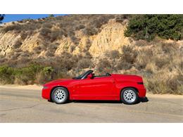 1993 Alfa Romeo RZ (CC-1259371) for sale in San Diego, California