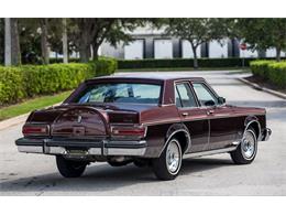 1977 Lincoln Versailles (CC-1259407) for sale in Orlando, Florida