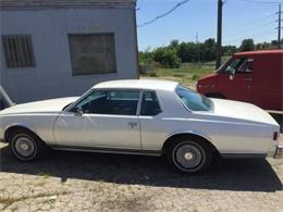 1977 Chevrolet Caprice (CC-1250943) for sale in Cadillac, Michigan