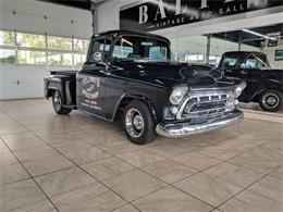 1957 Chevrolet 3100 (CC-1259433) for sale in St. Charles, Illinois