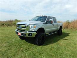 2015 Ford F250 (CC-1259434) for sale in Clarence, Iowa
