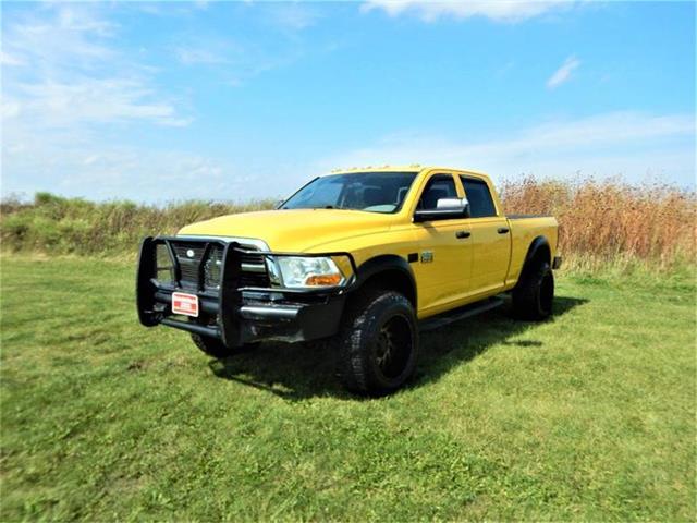 2011 Dodge Ram 2500 (CC-1259442) for sale in Clarence, Iowa