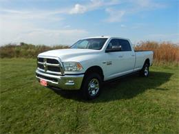 2014 Dodge Ram 2500 (CC-1259444) for sale in Clarence, Iowa