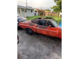 1972 Oldsmobile Cutlass (CC-1259457) for sale in Cadillac, Michigan