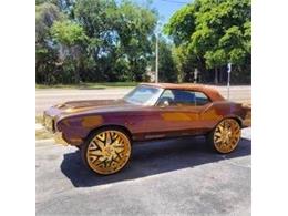 1972 Oldsmobile Cutlass (CC-1259457) for sale in Cadillac, Michigan