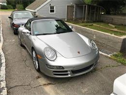 2006 Porsche 911 (CC-1259460) for sale in Cadillac, Michigan