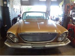 1961 Chrysler Newport (CC-1259471) for sale in Cadillac, Michigan
