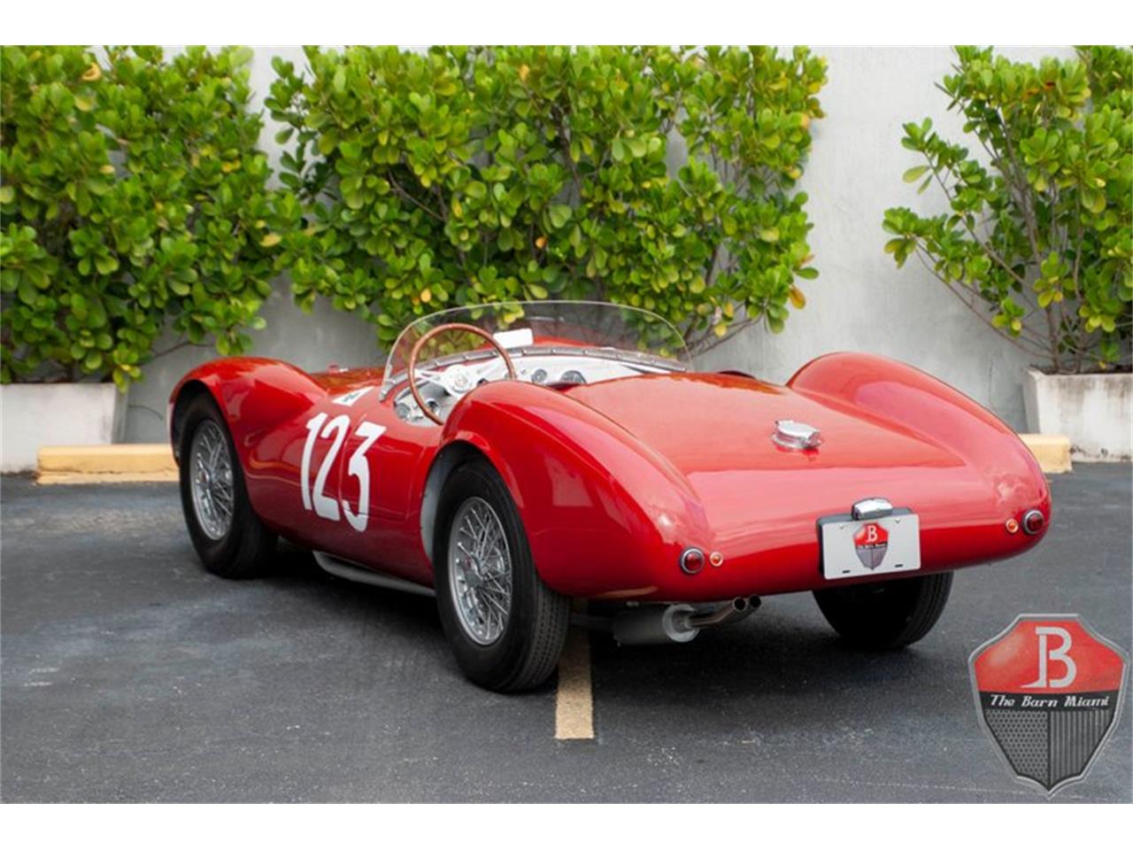 1952 Alfa Romeo 1900 for Sale CC1259487