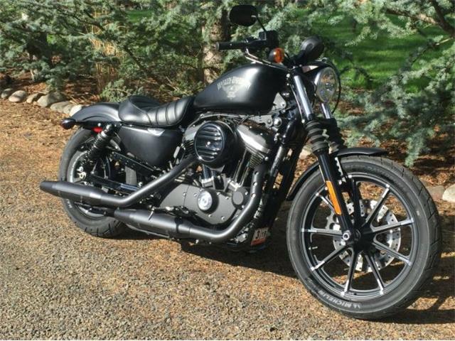 2018 Harley-Davidson Sportster for Sale | ClassicCars.com | CC-1259496