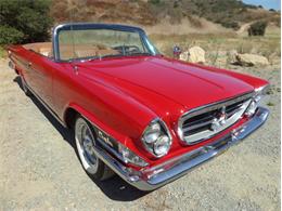 1962 Chrysler 300 (CC-1259519) for sale in Laguna Beach, California