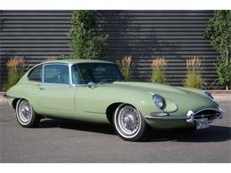 1967 Jaguar E-Type (CC-1259539) for sale in Hailey, Idaho