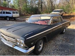 1962 Chevrolet Impala (CC-1259552) for sale in Cadillac, Michigan