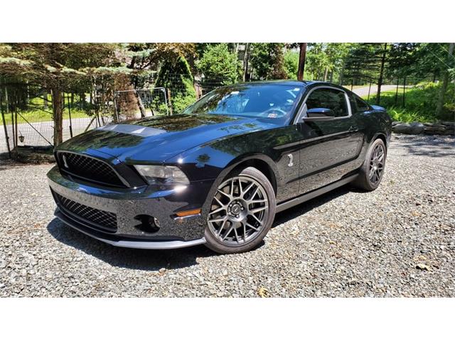 2011 Ford Mustang (CC-1259593) for sale in Roslyn, New York