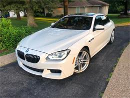 2015 BMW 640i (CC-1259629) for sale in Valley Park, Missouri