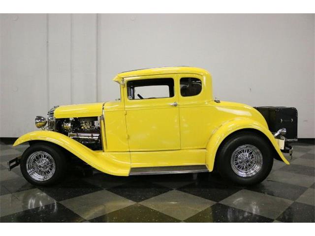 1930 Ford Model A (CC-1259642) for sale in Cadillac, Michigan