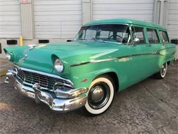 1956 Ford Country Sedan (CC-1259676) for sale in Cadillac, Michigan