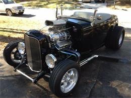 1931 Ford Roadster (CC-1259711) for sale in Cadillac, Michigan