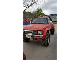 1981 Toyota Pickup (CC-1259727) for sale in Cadillac, Michigan
