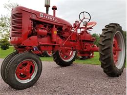 1947 International C Series (CC-1250973) for sale in Mankato, Minnesota