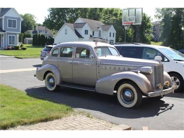 1938 Buick Special (CC-1259735) for sale in Cadillac, Michigan