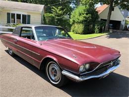 1966 Ford Thunderbird (CC-1259769) for sale in Cadillac, Michigan