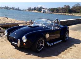 1966 Shelby Cobra (CC-1259780) for sale in Cadillac, Michigan