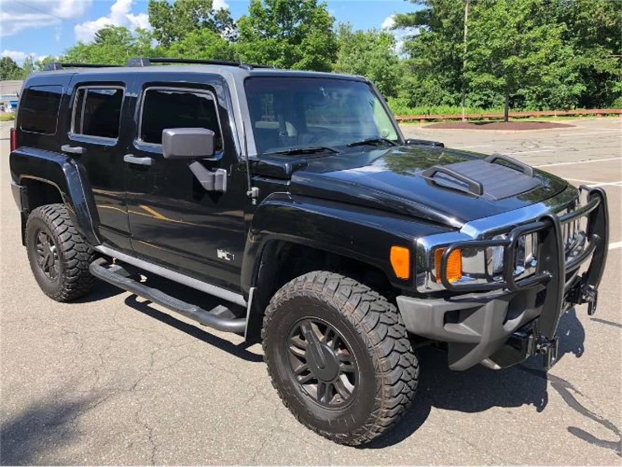2008 Hummer H3 for Sale CC1259784