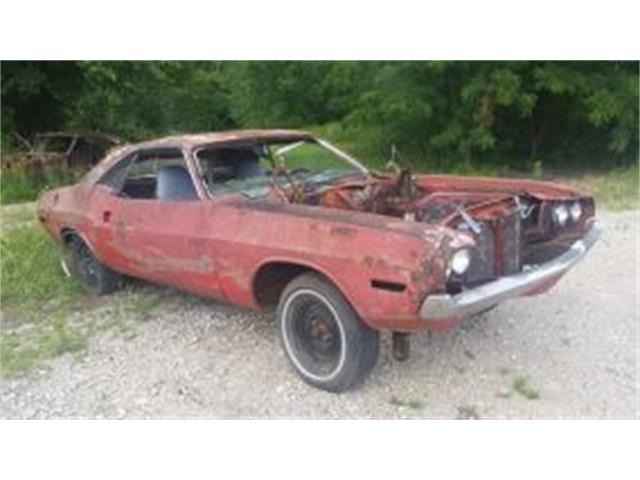 1970 Dodge Challenger (CC-1250979) for sale in Cadillac, Michigan