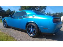 2010 Dodge Challenger (CC-1259791) for sale in Cadillac, Michigan